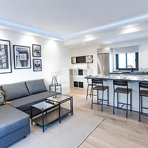  Apartament Acogedor En Centro By Rent Me